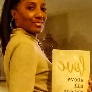 Meet your Posher, Tomaka